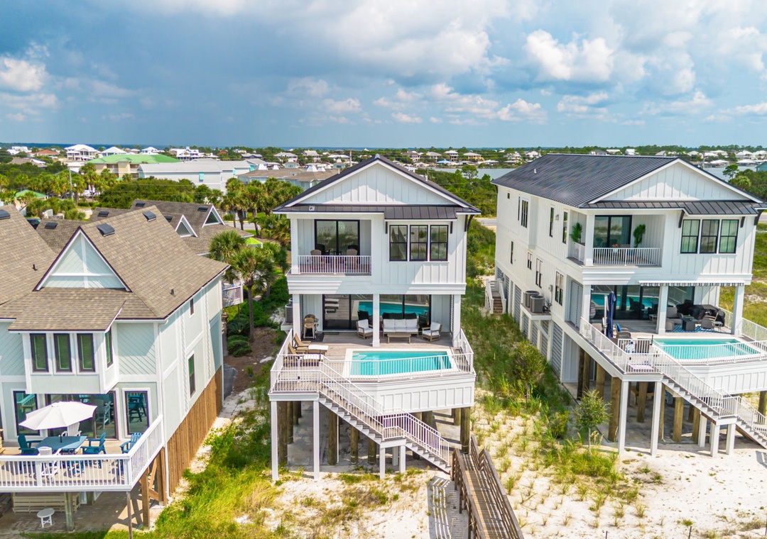 Thing To Do Beach Houses